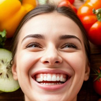 Какие продукты помогают укрепить зубы?